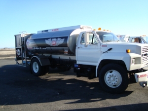 FuelTruck